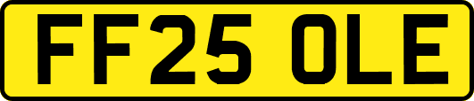 FF25OLE
