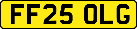 FF25OLG
