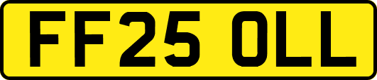 FF25OLL