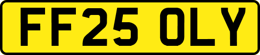 FF25OLY