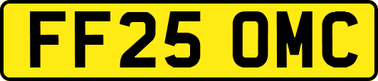 FF25OMC