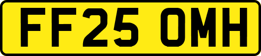 FF25OMH