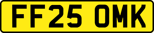FF25OMK