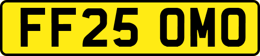 FF25OMO