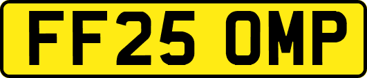 FF25OMP