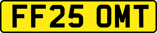 FF25OMT