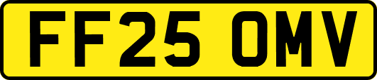 FF25OMV