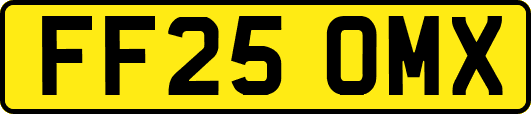 FF25OMX