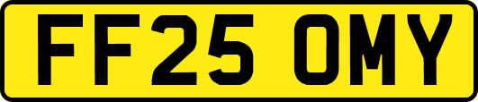 FF25OMY