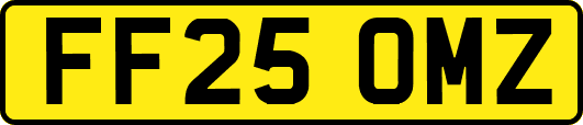 FF25OMZ