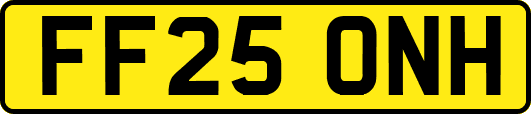 FF25ONH