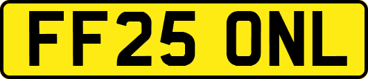FF25ONL