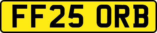 FF25ORB
