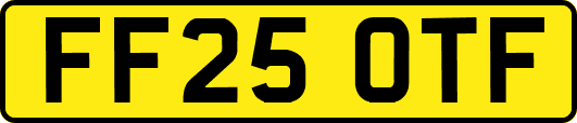 FF25OTF