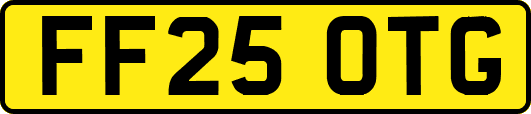 FF25OTG