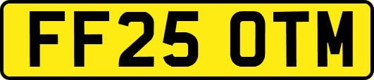FF25OTM