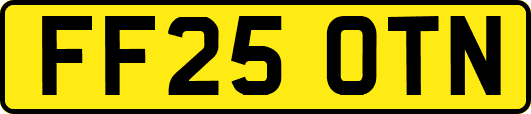 FF25OTN