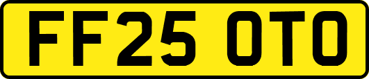 FF25OTO
