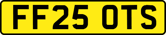 FF25OTS