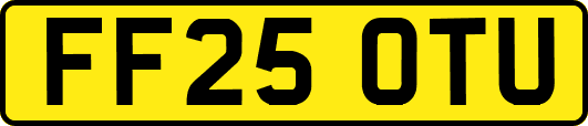 FF25OTU