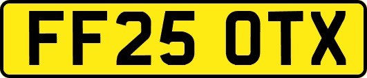 FF25OTX