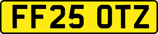 FF25OTZ