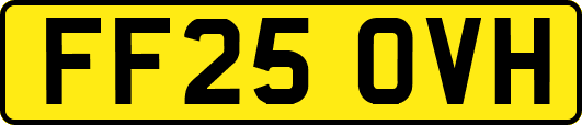 FF25OVH