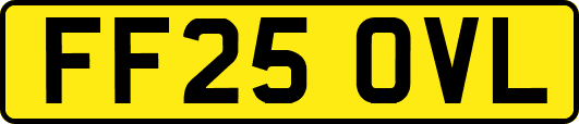 FF25OVL