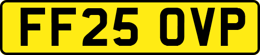 FF25OVP