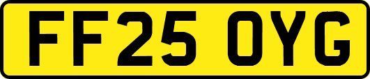 FF25OYG