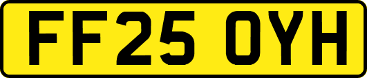 FF25OYH