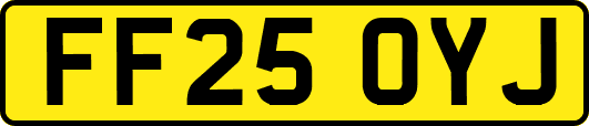 FF25OYJ