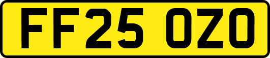 FF25OZO