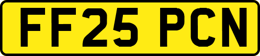 FF25PCN