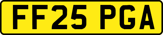 FF25PGA