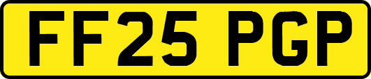 FF25PGP