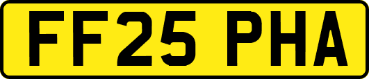 FF25PHA