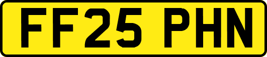 FF25PHN