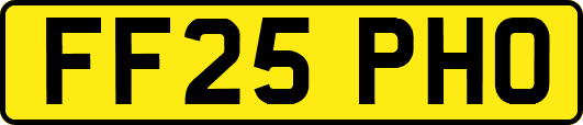 FF25PHO