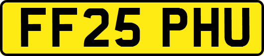 FF25PHU