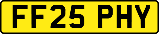 FF25PHY