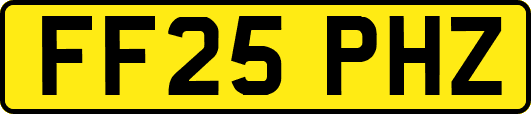 FF25PHZ