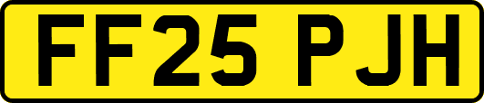 FF25PJH