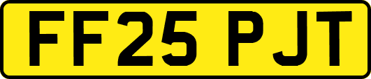 FF25PJT