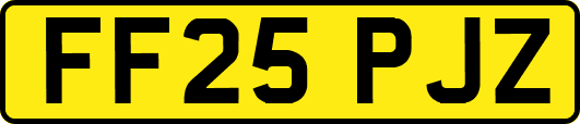 FF25PJZ