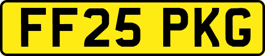 FF25PKG