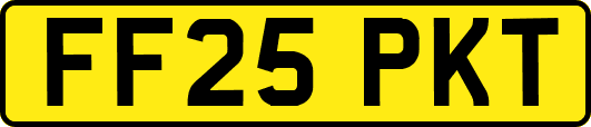 FF25PKT