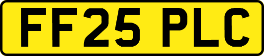 FF25PLC