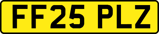 FF25PLZ