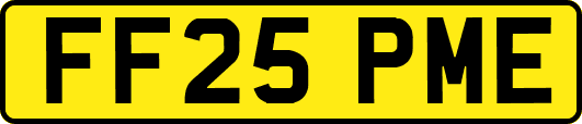FF25PME